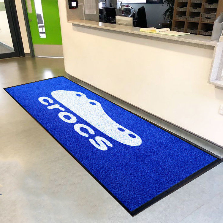 Tappeto da cucina ecologico Anti-slip Diatomite per la personalizzazione e il supporto