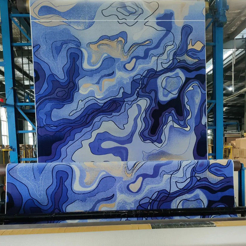 Tappeto da camera da letto a casa alberghiera per sale riunioni Tapis da parete a parete Alfombra Tapis