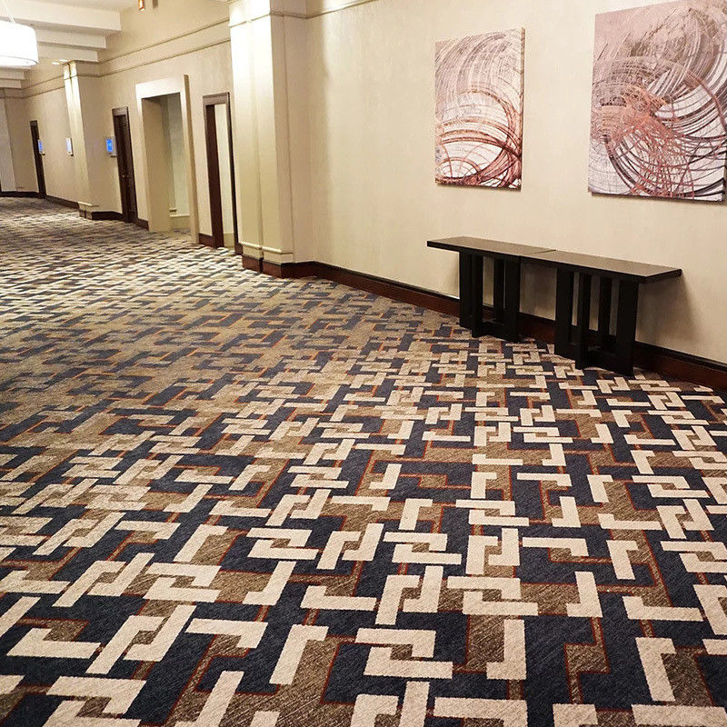 Tappeto per banchetto Sala preghiera Tessuto da ALFOMBRA