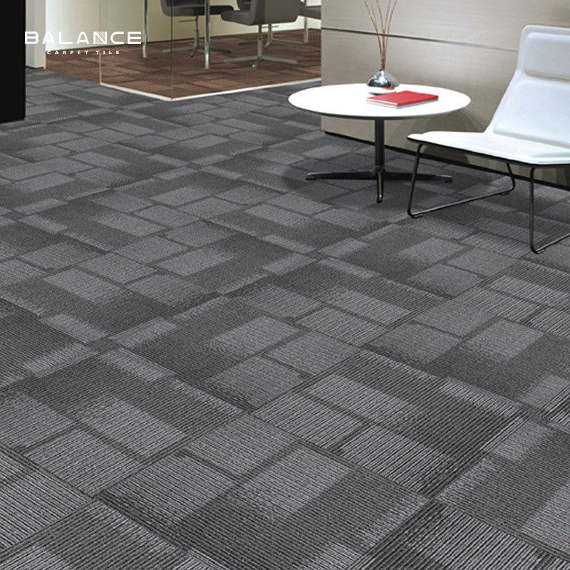 Commercial Room PET FRIENDLY Moquette tappeti ufficio tappeti piastrelle tipo piastrelle